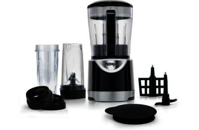 Ninja Mega Kitchen System Pulse Blender